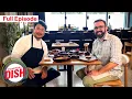 A Japanese Feast in D C Udon Sushi Ramen That Redefine Tradition FULL EPISODE