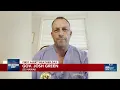 Gov Green gives update on Hurricane Lala conditions impacts