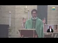 Sunday Mass at the Manila Cathedral - August 16 2026 8 00am