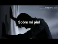 Pepe Aguilar- Miedo (Letra)