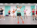 Download Lagu 32 Minute Dance Workout At Home | Exercise To Lose Weight FAST | Zumba Class