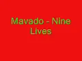 Nine Lives