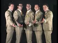 The Temptations-The Way You Do The Things You Do (Lyrics)