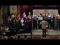 One Day Like This - Elbow - choral arrangement by Paul Ayres