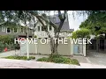 822 Mendocino Ave Berkeley CA - Home of the WeekMy Movie 1