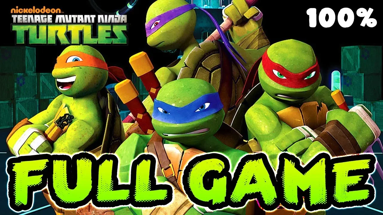 🐢 Teenage Mutant Ninja Turtles In Real Life 💥 All Characters 👉@WANA Plus. 
