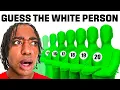 Download Lagu 20 Black People vs 1 Secret White Person