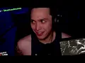 HOLY SH*T! |NOTHING MORE - HOUSE ON SAND (feat. Eric V of I Prevail) OFFICIAL MUSIC VIDEO |REACTION!