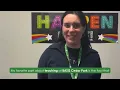 BASIS Cedar Park Favorite Part of Teaching