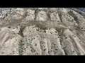 Drone shots of Cameron Fugal flying the Airbus H130T2 by Drew Armstrong for the G restoration