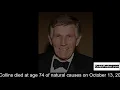 Gary Collins biography