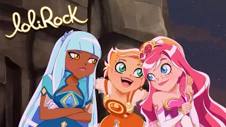 Best LoliRock Magic Battles 💥 Full Episode Compilation 💖 LoliRock