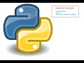 Variables in python Part 2