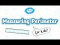 Perimeter for Kids What is Perimeter Math Lesson Twinkl USA