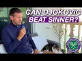 Download Lagu Sinner vs Djokovic Preview | Swiatek’s Agassi Moment | Wimbledon Day 10 Wrap-Up