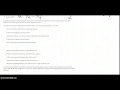 Ellis Genetics Practice Problems