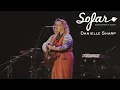 Danielle Sharp - Wish I Hadn t Met You Sofar Bath