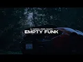 Download Lagu DJ Anemia, crier, sixnite — EMPTY FUNK (Official Visualizer)