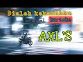 Download Lagu Dialah kekasihku Axl's karaoke original