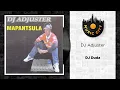 DJ Adjuster - DJ Duda | Official Audio
