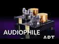 Lagu Hi-Res Audio for Audiophiles | Experience FLAC Lossless Perfection
