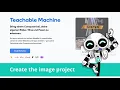 Teachable Machine for Face-Mask-Detection
