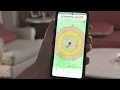 Find the TV Towers and learn how to use our Antenna Point App for iOS and Android