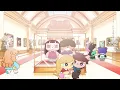 コレサワ「ずっと1番にしてね」【MUSIC VIDEO】 | TVアニメ『クラスで２番目に可愛い女の子と友だちになった』EDテーマ
