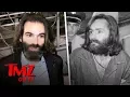 Who Is This Charles Manson Look alike TMZ TV