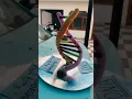Download Lagu Easy Science Project || 3d DNA structure || DIY model of DNA #shorts