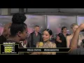Alexa Demie HBO Euphoria Premiere