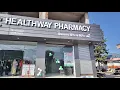 New pharmacy open near me in tali more at 24 hrs
