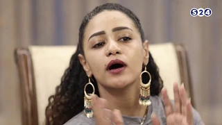 مني مجدي عليك واحد الحلقة 17 رمضان 2018 