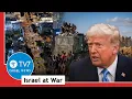 Download Lagu Hamas accepts a Qatar-Egypt proposal; Israel readies planned Gaza city offensive TV7IsraelNews 19.08