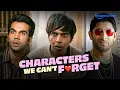 Lagu Small Role, Big Impact | Rajkummar Rao, Abhishek Banerjee, Arshad Warsi | Prime Video India #comedy