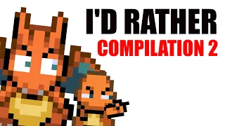 Charizard funny Pokemon Compilation 2