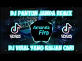 Download Lagu DJ PANTUN JANDA Remix FULL BASS Viral TIKTOK