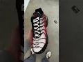 Download Lagu JUST IN AIR MAX PLUS TN - RED REFLECTIVE #shoes #sneakers #nike