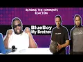 Download Lagu Blueboy - My Brother (Official Music Video) [Reaction[