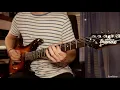 Linkin Park feat. Daron Malakian - Rebellion - Guitar Cover HD (+ tab)