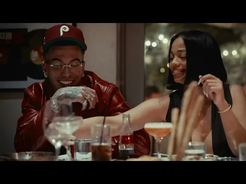 Video Thumbnail: Rvssian, Sfera Ebbasta, Skillibeng - CHIEF KEEF (Official Music Video)