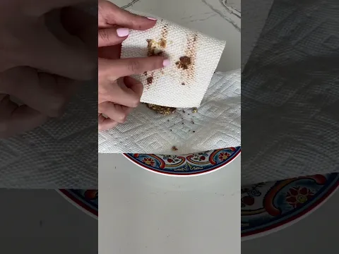 Staining my white couch with Halloween candy!!
