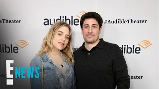 Jason Biggs Wife Accidently Fractures Son s Skull E News