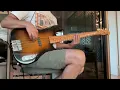 Sublime - 5446 That's My Number / Ball And Chain - Bass