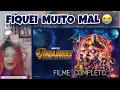 Download Lagu VINGADORES GUERRA INFINITA (FILME COMPLETO)