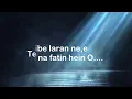 Download Lagu Lyric Hau Presija Tebes O