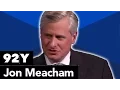 Download Jon Meacham with George Stephanopoulos on Destiny and Power mp4 3gp mp3 videos - waplic