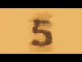 5 - Dusty Typography
