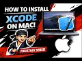 How to Install Xcode on Step by Step Guide
