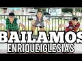 Download Lagu BAILAMOS | Enrique Iglesias | Pop | Dance Fitness | INFINITE CREW